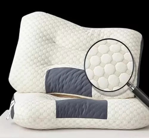 ALMOHADA ORTOPEDICA MEMORY