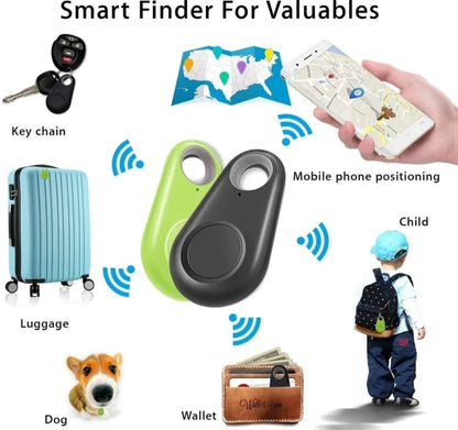 Rastreador Bluetooth